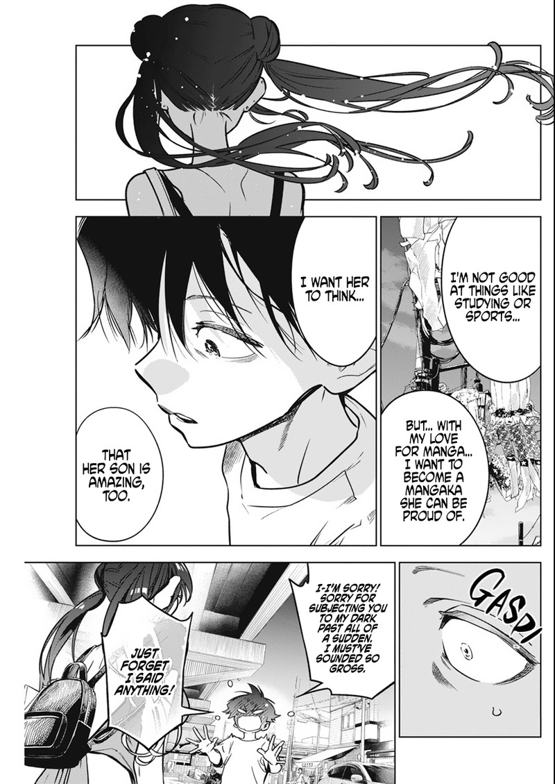Now That We Draw - Chapter 11 - Chapter 11 image 22